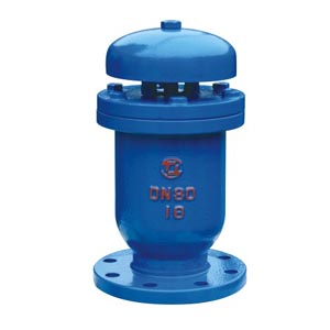 fsp-10複合式雙口排(pái)氣閥(fá)